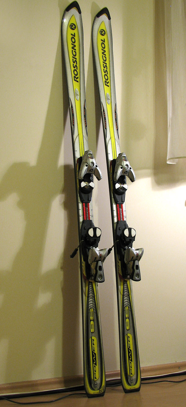 rossignol power 9s